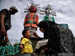 Apakah Orang Jakarta Sekarang Tak Bahagia? Ini Kata Warga