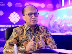 Kemnaker & BI Ajak UMKM Tingkatkan Pencatatan Laporan Keuangan Digital