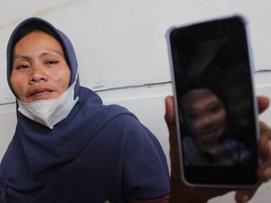 Lagi, Siswi SD di Jombang Meninggal Setelah Vaksinasi COVID-19 Lagi, Siswi SD di Jombang Meninggal Setelah Vaksinasi COVID-19