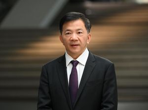 Ucapan Selamat Tahun Baru Direktur CMG ke Para Pemirsa di Luar Negeri