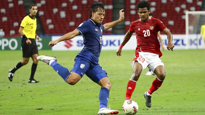 Thailand Juara Piala AFF 2020 Thailand bermain imbang 2-2 dengan Indonesia di leg kedua final Piala AFF 2020. Hasil ini mengantarkan War Elephant menjadi juara dengan agregat 6-2.