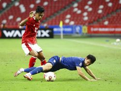 Dear Indonesia, Thailand Bongkar Kelemahan Sendiri Nih!