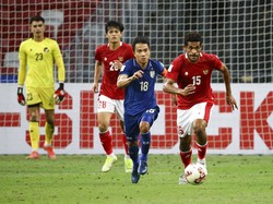 Apa Pencapaian Terbaik Indonesia di Piala AFF Sejauh Ini?