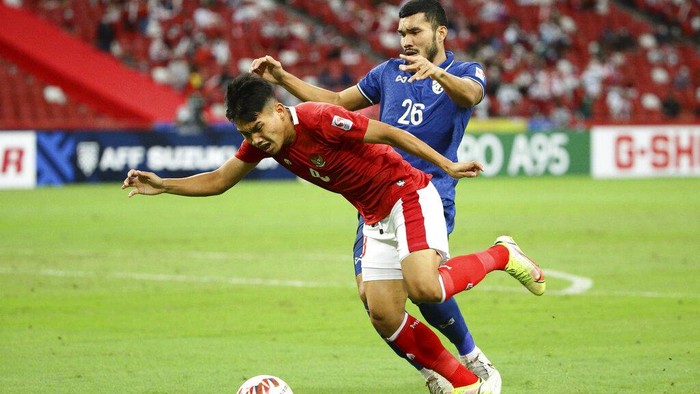 Thailand Juara Piala AFF 2020 Thailand bermain imbang 2-2 dengan Indonesia di leg kedua final Piala AFF 2020. Hasil ini mengantarkan War Elephant menjadi juara dengan agregat 6-2.