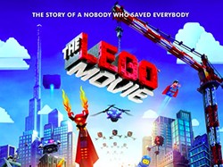 Sinopsis The Lego Movie, Tayang Perdana di Bioskop Trans TV