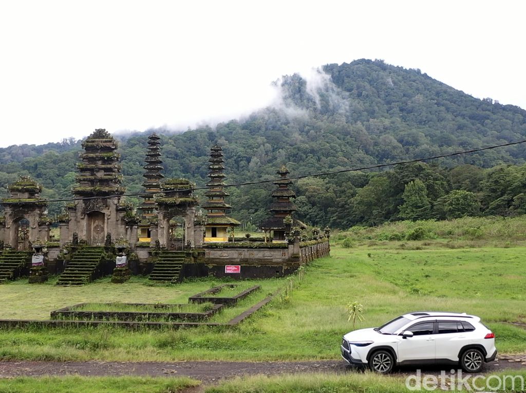 3 Jenis Wisata yang Bisa Dilakukan Saat Libur Lebaran 3 Jenis Wisata yang Bisa Dilakukan Saat Libur Lebaran