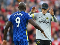 Tuchel Mau Akhiri Drama Romelu Lukaku