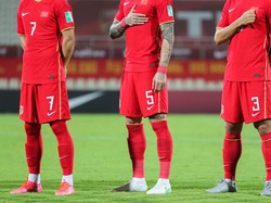 Liga China: Kemarin Pangkas Gaji Selangit, Sekarang Larang Tato