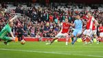 Januari Horor Arsenal