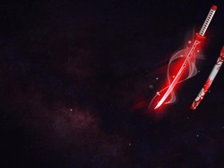 Ada Katana Snow Doom di Faded Wheel Terbaru Free Fire!