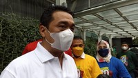 Wagub DKI Jawab Kritik Ketua DPRD Soal Sumur Resapan Jadi Kolam Lele