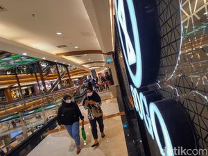 Tajir Melintir, Inilah 10 Penguasa Mal Mewah di Jakarta