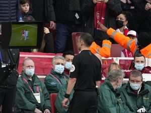 FIFA Ogah Pakai VAR dari Premier League di Piala Dunia 2022, Kenapa? FIFA Ogah Pakai VAR dari Premier League di Piala Dunia 2022, Kenapa?
