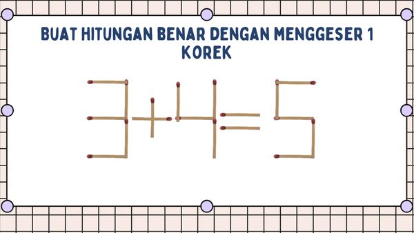 Buktikan Otak Kamu Beneran Jenius dengan Jawab Teka-teki Super Menjebak Ini!