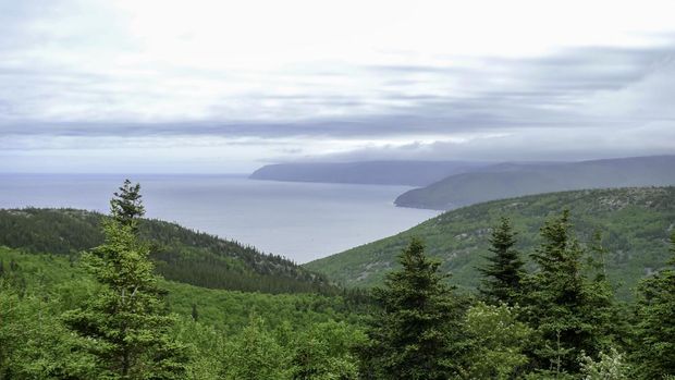 Cape Brenton, Nova Scotia Nova Scotia, Canada