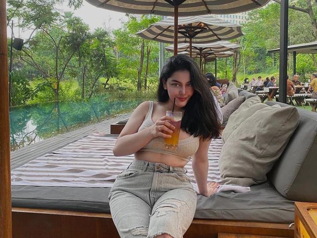Pernah Diselingkuhi, Cassandra Angelie Jawab Soal Menikah dan Pasangan Hidup Pernah Diselingkuhi, Cassandra Angelie Jawab Soal Menikah dan Pasangan Hidup