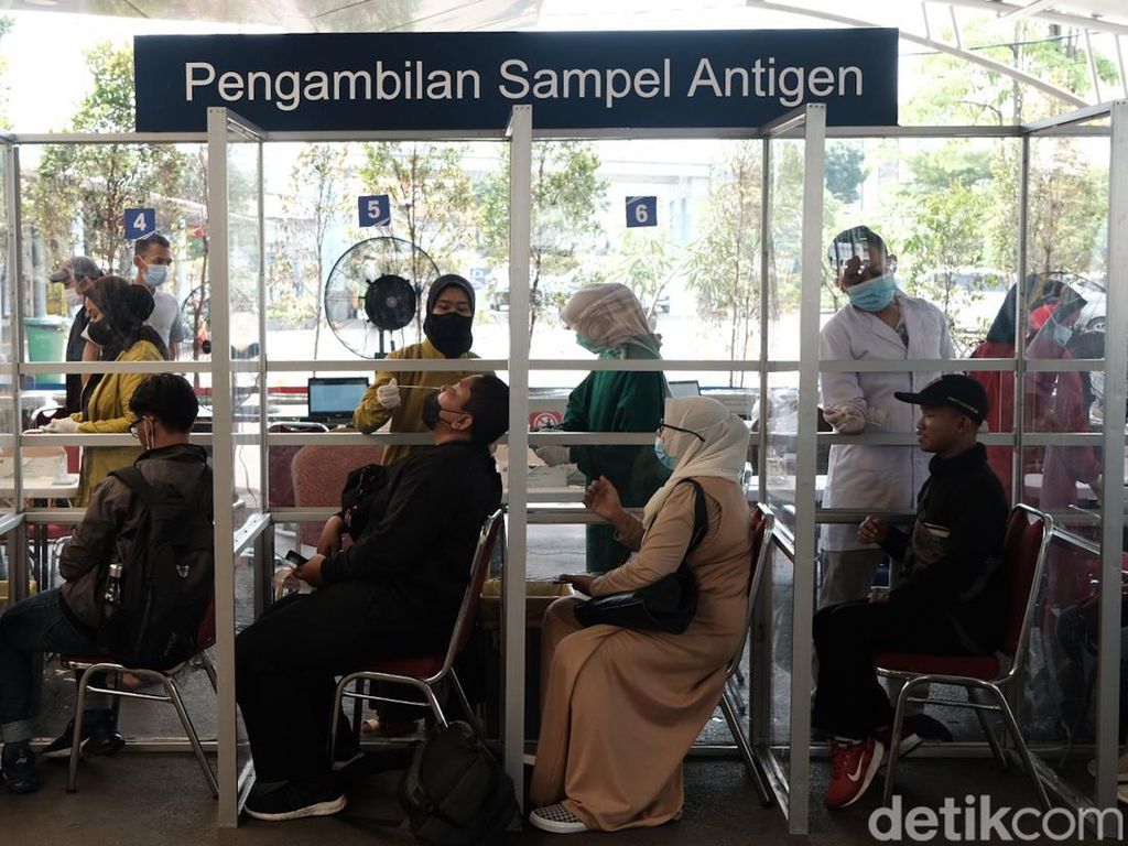 Kasus Covid-19 Diprediksi Landai, Apa Tanggapan Pakar Mikrobiologi? Kasus Covid-19 Diprediksi Landai, Apa Tanggapan Pakar Mikrobiologi?