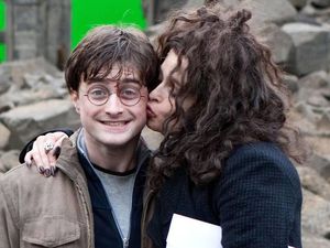 Ini Aktris yang Ditaksir Daniel Radcliffe di Harry Potter Ini Aktris yang Ditaksir Daniel Radcliffe di Harry Potter