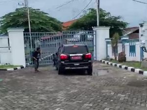 Polisi Bikin Tim Khusus Buru WN Palestina yang Kabur dari Rudenim Surabaya Polisi Bikin Tim Khusus Buru WN Palestina yang Kabur dari Rudenim Surabaya