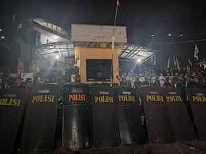 Mengenal Sishankamrata, Ciri-ciri dan Alasan Dibentuk Mengenal Sishankamrata, Ciri-ciri dan Alasan Dibentuk