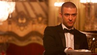 Sinopsis In Time, Film Justin Timberlake di Bioskop Trans TV Hari Ini