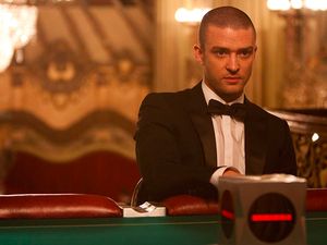 Justin Timberlake Ngaku Bersalah Mengemudi dalam Keadaan Mabuk Justin Timberlake Ngaku Bersalah Mengemudi dalam Keadaan Mabuk