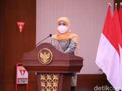 Malaysia Daftarkan Reog ke UNESCO, Khofifah Kebut Lengkapi Berkas