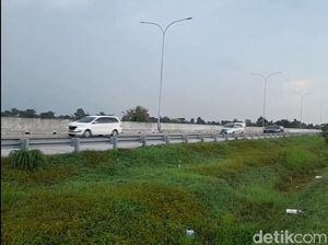 Puncak Arus Balik Nataru Hari Ini, Diprediksi 40 Ribu Kendaraan Keluar Jateng