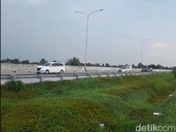 Puncak Arus Balik Nataru Hari Ini, Diprediksi 40 Ribu Kendaraan Keluar Jateng