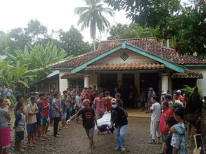 Pasutri Lansia di Sumsel Ditemukan Tewas Bersimbah Darah, Diduga Dibunuh