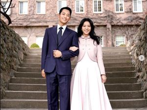 Snowdrop Diduga Berakhir Tragis, Jung Hae In & Jisoo Ibarat Romeo - Juliet Snowdrop Diduga Berakhir Tragis, Jung Hae In & Jisoo Ibarat Romeo - Juliet