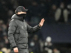 Klopp Positif COVID-19, Lewatkan Chelsea Vs Liverpool