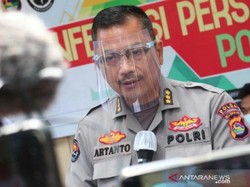 Sebar Hoax Dana PEN Dikorupsi Rp 2 T, Ketua KSU di NTB Terancam 10 Tahun Bui