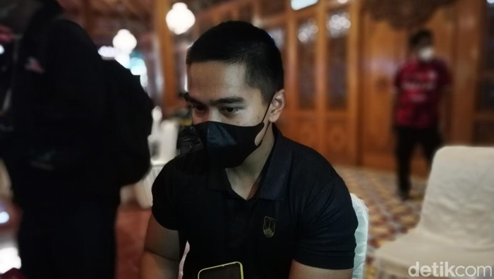 Kaesang Pangarep