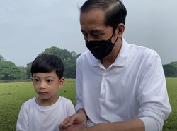 Jan Ethes Hafal Tokoh Dunia, Studi: Ingatan Anak Lebih Baik dari Orang Dewasa