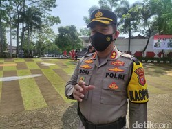 Beredar Isu Penculik Berkeliaran di Cianjur, Polisi: Hoax