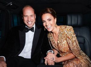 Diprotes Suku Maya, Pangeran William-Kate Middleton Batalkan Perjalanan Dinas Diprotes Suku Maya, Pangeran William-Kate Middleton Batalkan Perjalanan Dinas