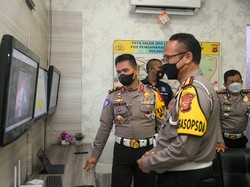 Arus Balik, Contraflow Sepanjang 18 Km Diberlakukan di Tol Arah Jakarta