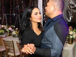 Foto Romantis Krisdayanti & Raul Lemos Terbaru, Ungkap Pernikahan Harmonis