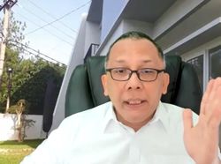 Kesal! Legislator PAN Sindir Kepala BRIN Seperti Ayah Vanessa Angel