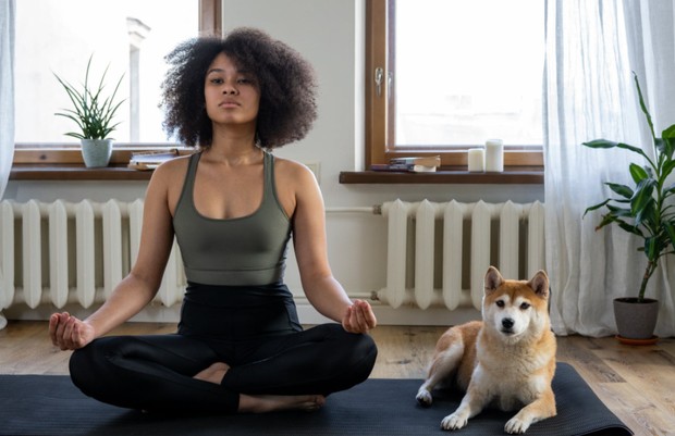 Lakukan Olahraga Ringan