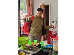 Bisnis Madu hingga Omzet Puluhan Juta Ala Mahasiswa UNS, Mau Bocorannya?