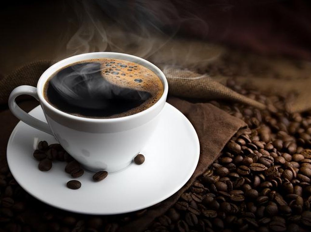 Rutin Minum Kopi Bisa Bikin Kulit Mulus dan Sehat? Ini Kata Ahli Rutin Minum Kopi Bisa Bikin Kulit Mulus dan Sehat? Ini Kata Ahli