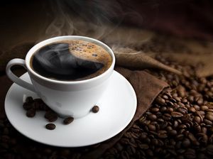 Sederet Manfaat Minum Kopi yang Harus Kamu Tahu Sederet Manfaat Minum Kopi yang Harus Kamu Tahu