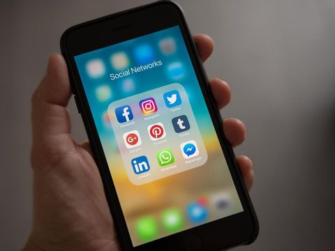 Atur waktu bermain ponsel