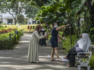 Wisata Keliling Jakarta yang Ramah Lingkungan, Ini 4 Destinasinya
