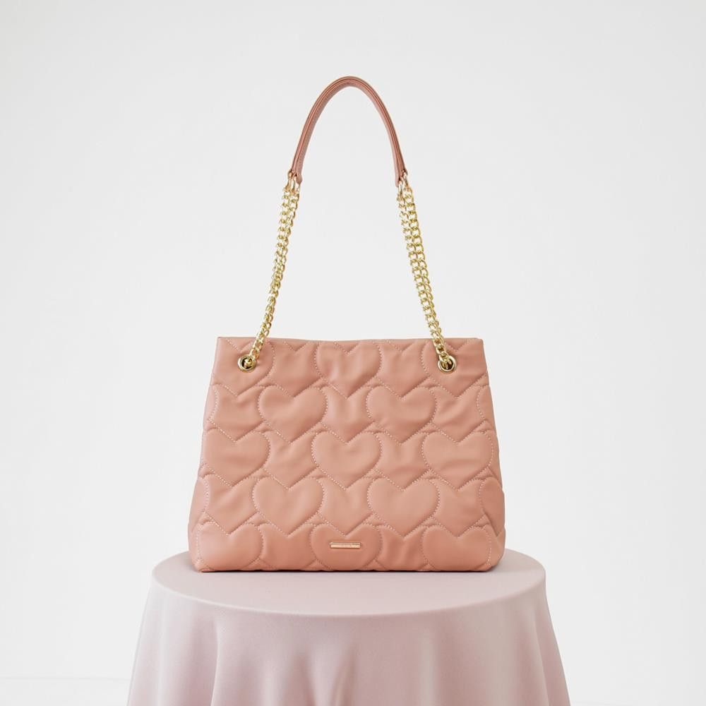Merche- Alodie Dusty Pink