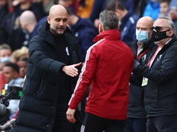 Guardiola: Liverpool-Chelsea Masih Bisa Juara Liga Inggris Kok