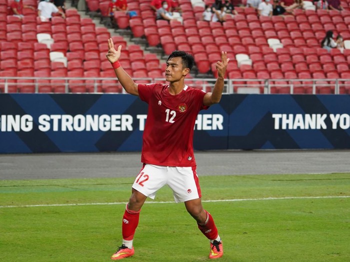 Pratama Arhan
