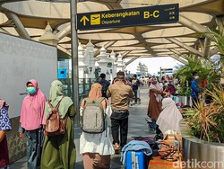 Syarat Naik Pesawat Terbaru Tahun 2022, Bujet Buat Wisata ke Cappadocia